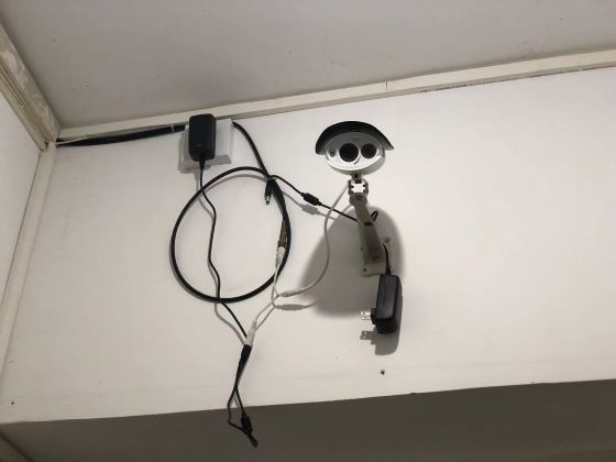 漯河监控安装-监控摄像头安装